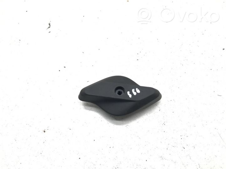 Volvo S60 Engine bonnet (hood) release handle 31299472