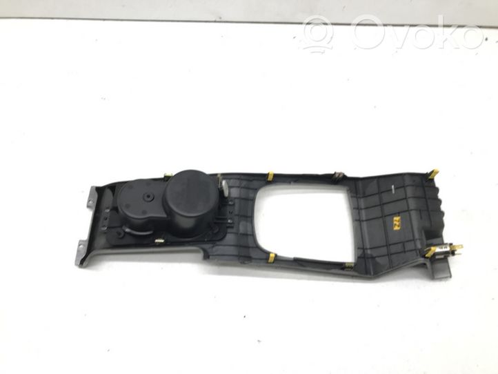 Chevrolet Epica Garniture de panneau console centrale 96442284