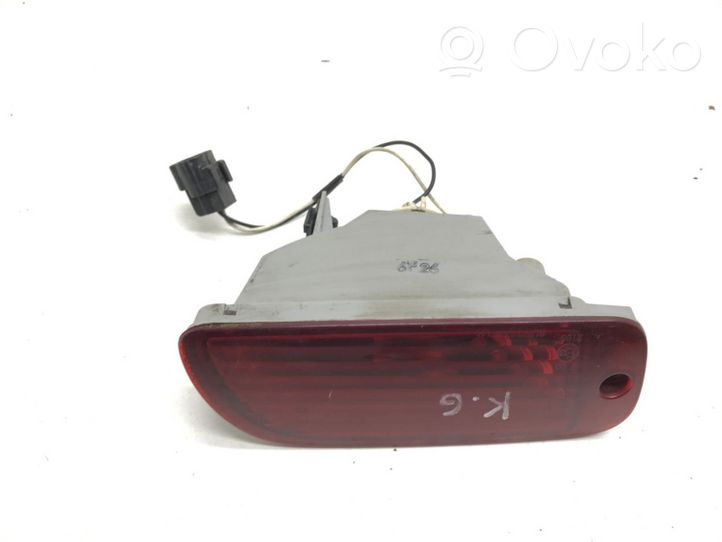 Chevrolet Epica Rear fog light 96434725