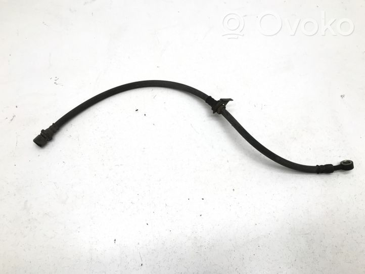 Chevrolet Epica Brake line pipe/hose 