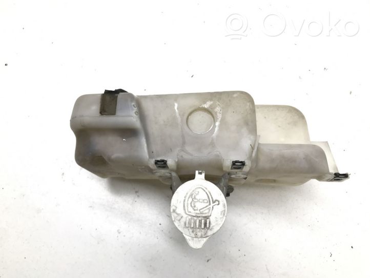 Mitsubishi Pajero Vaschetta liquido lavafari MB683910