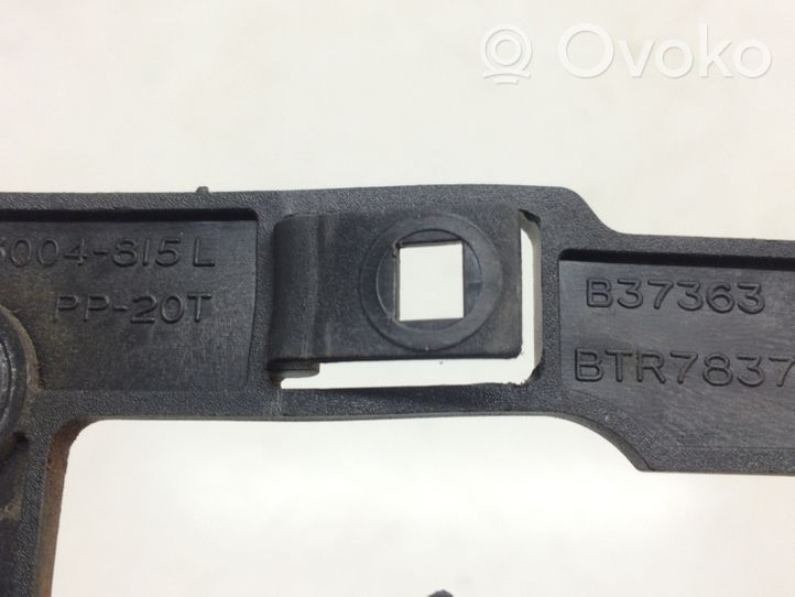 Land Rover Discovery Altro elemento di rivestimento della portiera anteriore BTR7837