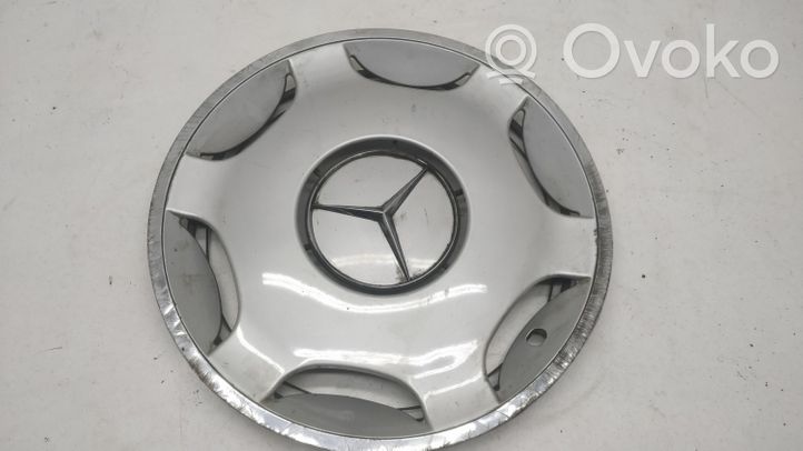 Mercedes-Benz C W202 Mozzo/copricerchi/borchia della ruota R15 1244011424