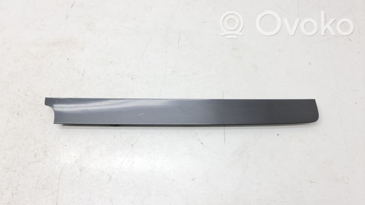 Volkswagen PASSAT B6 Rivestimento del vano portaoggetti del cruscotto 3C1857212R