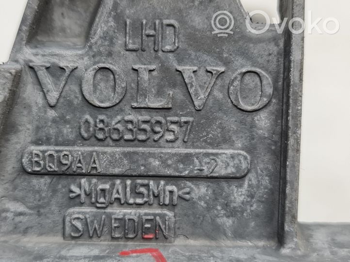 Volvo S60 Kita salono detalė 08635957
