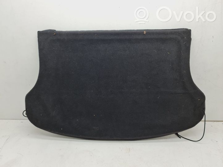 Saab 9-3 Ver1 Parcel shelf load cover 