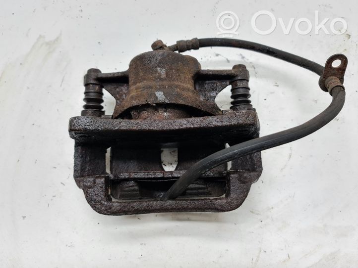 Toyota Carina T190 Caliper de freno delantero 4773020490