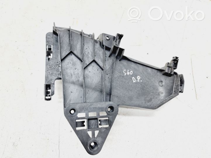 Volvo S60 Support poignée extérieur de porte avant 30784315