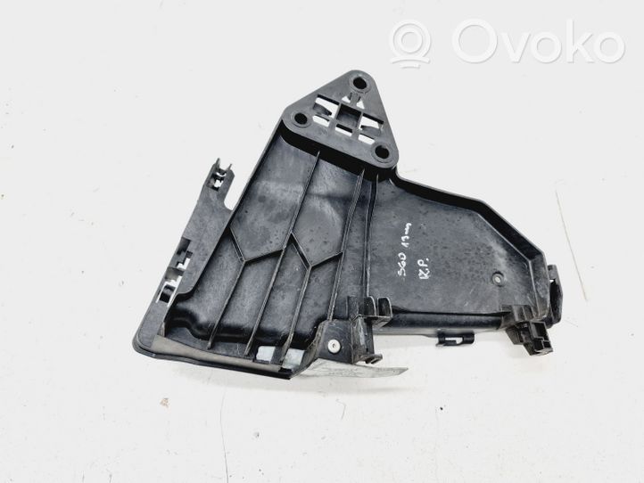 Volvo S60 Support poignée extérieur de porte avant 913025103