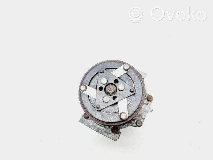 Volvo S60 Ilmastointilaitteen kompressorin pumppu (A/C) 31369699