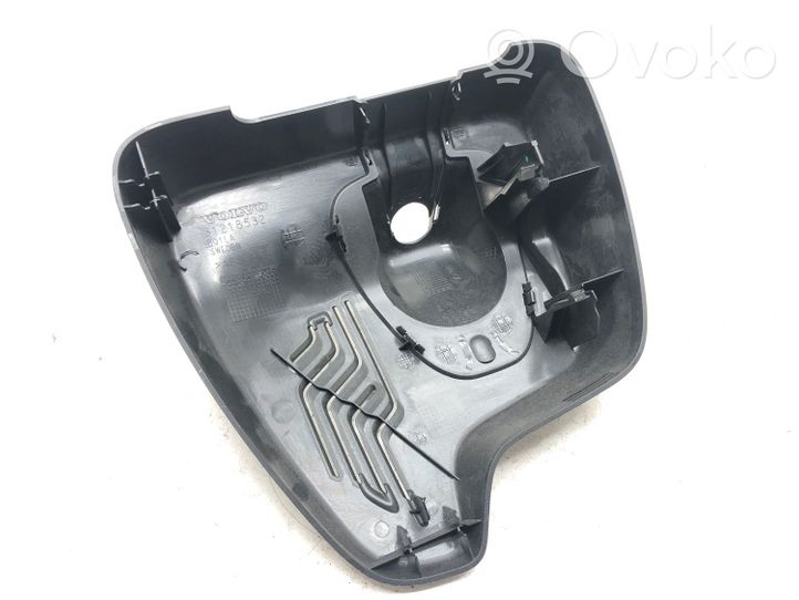 Volvo S60 Couverture de ciel de toit 31218532