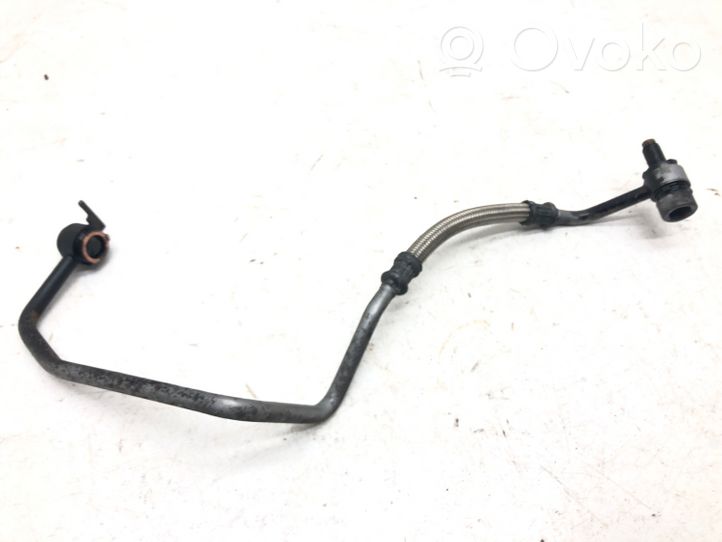 Volvo S60 Turbo turbocharger oiling pipe/hose 