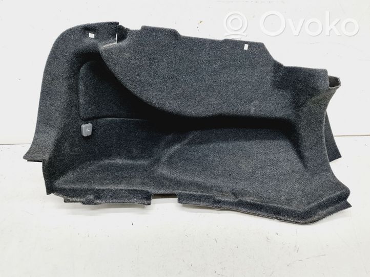 Volvo S60 Rivestimento pannello inferiore del bagagliaio/baule 39582013