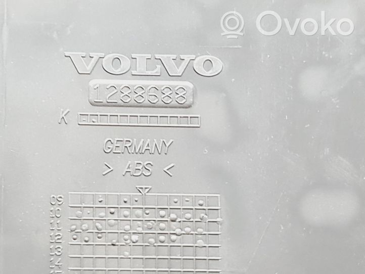 Volvo S60 Sedynės apdaila 1288688