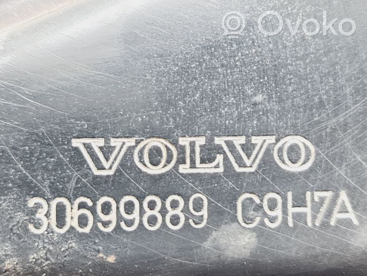 Volvo S60 Muu etuiskunvaimentimien osa 30699889