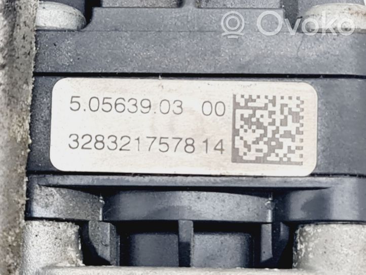 Volvo S60 EGR valve 5056390300