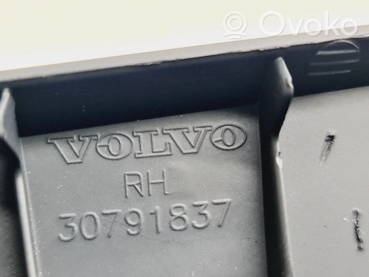 Volvo S60 Lango oro grotelės 30791837