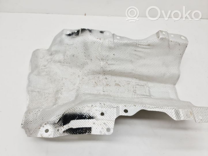 Volvo S60 Pakokaasulämmön lämpökilpi 9G9NU11442BA