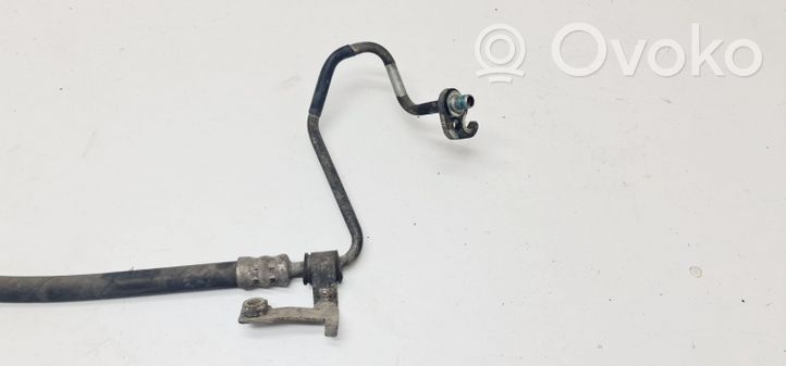 Volvo S60 Power steering hose/pipe/line 31340773