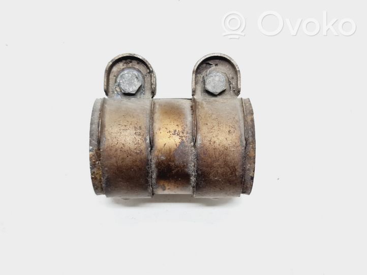 Audi A6 S6 C6 4F Muffler pipe connector clamp 1K0253141G