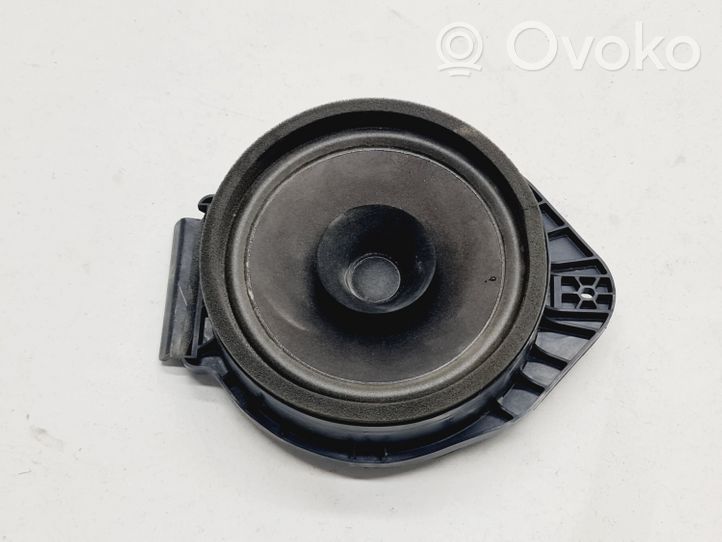 Opel Meriva B Garsiakalbis (-iai) galinėse duryse 22759389