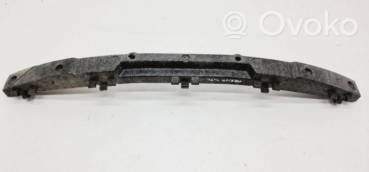 Opel Meriva B Absorber zderzaka przedniego 13267709