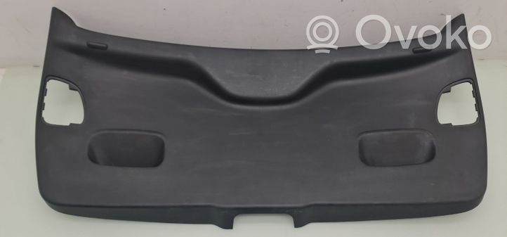 Opel Meriva B Tailgate trim 13265628