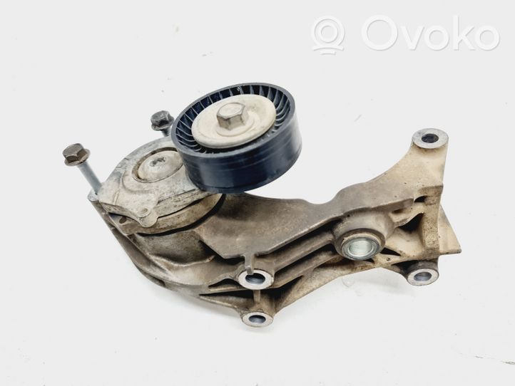 Opel Meriva B Mocowanie alternatora 98090590