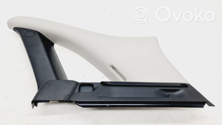 Mercedes-Benz B W246 W242 (C) pillar trim 2466903025