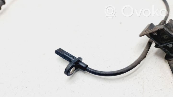 Mercedes-Benz B W246 W242 Передняя проводка датчика ABS A2465402510