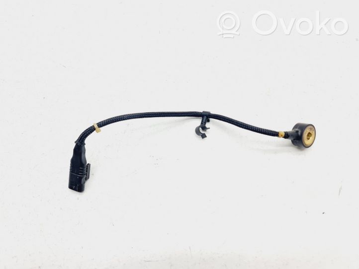 Mercedes-Benz B W246 W242 Capteur de cliquetis A0071531228