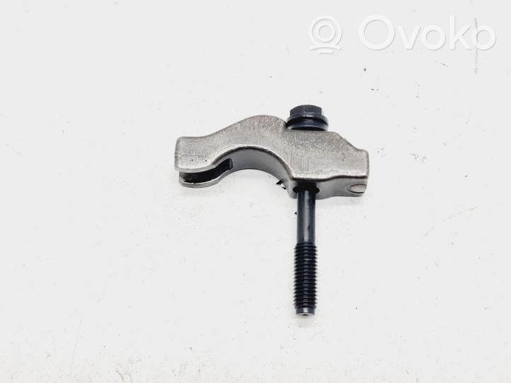 Opel Meriva B Fuel Injector clamp holder 