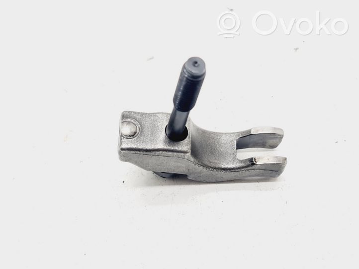 Opel Meriva B Fuel Injector clamp holder SB31