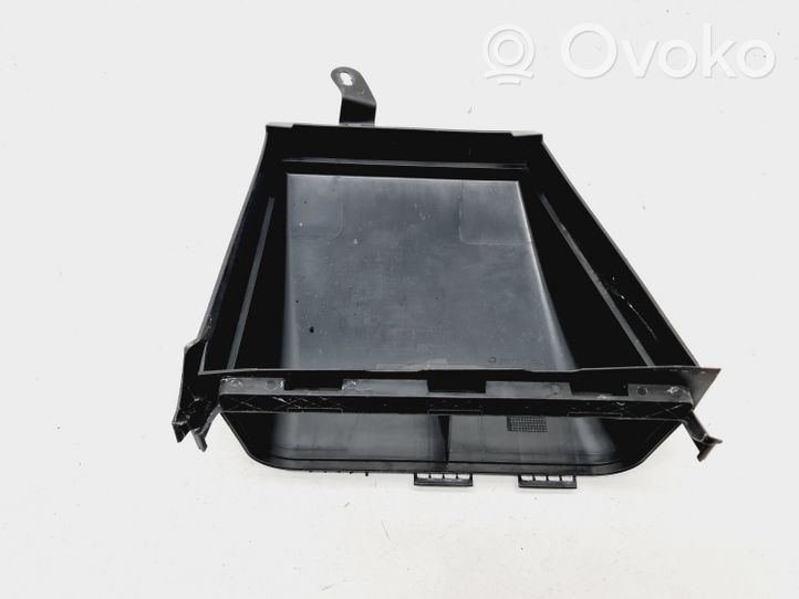 Mercedes-Benz E W211 Cornice micro filtro dell’aria abitacolo (parte) 2118300103