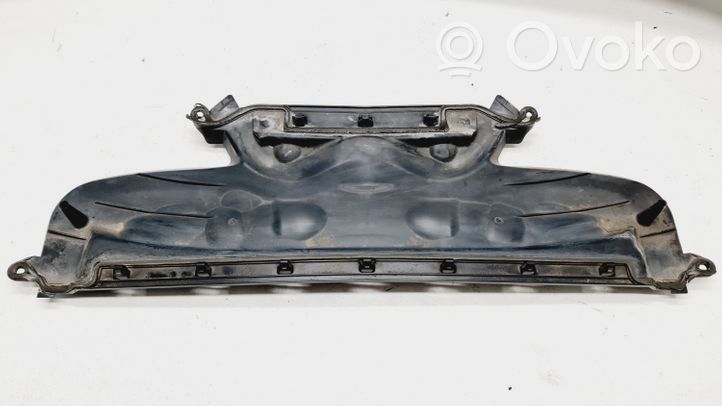 Mercedes-Benz E W211 Deflettore d’aria del vano motore A2118800436