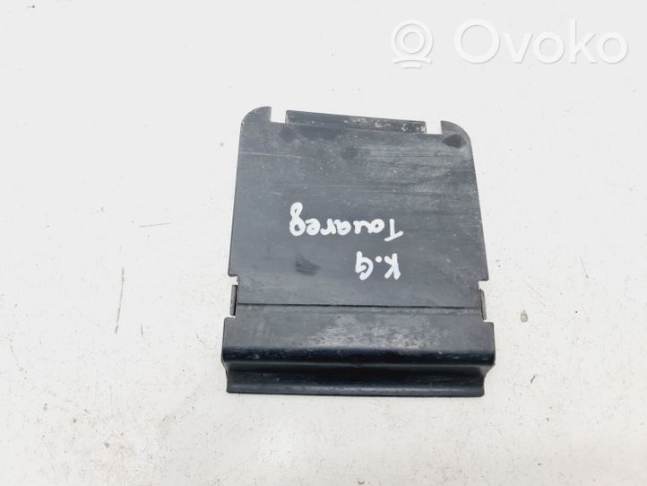 Volkswagen Touareg I Other under body part 7L0825271