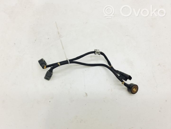 Mercedes-Benz B W246 W242 Sensore di detonazione A0071531228