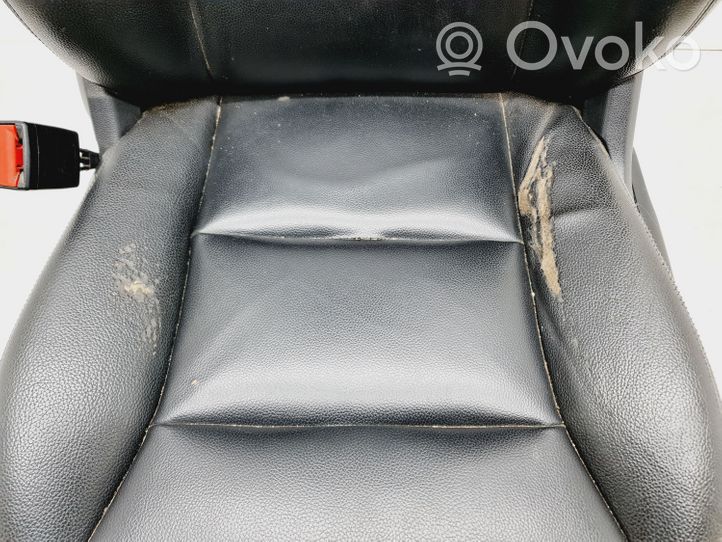 Mercedes-Benz B W246 W242 Sedile anteriore del conducente 