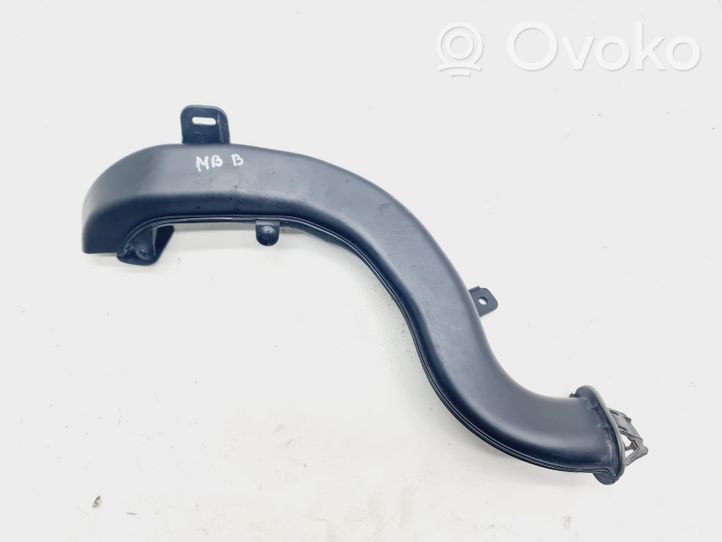 Mercedes-Benz B W246 W242 Tubo flessibile della linea di scarico acqua A2468320090