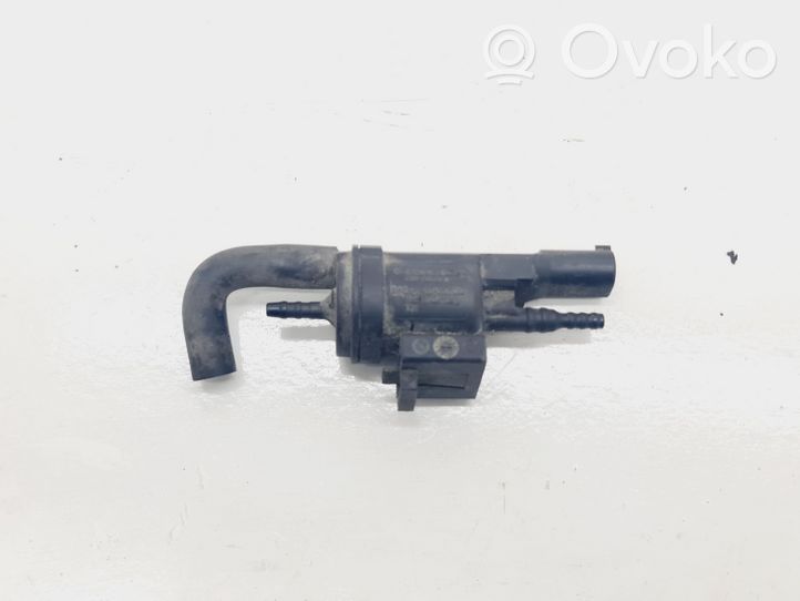 Mercedes-Benz B W246 W242 Turboahtimen magneettiventtiili 0025407097