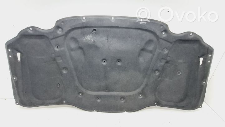 BMW 7 E65 E66 Isolante termico/insonorizzante vano motore/cofano 51487135244