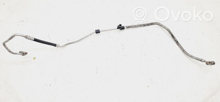 BMW 7 E65 E66 Tubo flessibile aria condizionata (A/C) 8385266