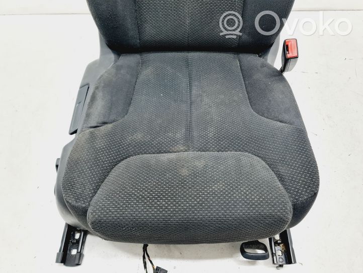 Volkswagen PASSAT B6 Front passenger seat 