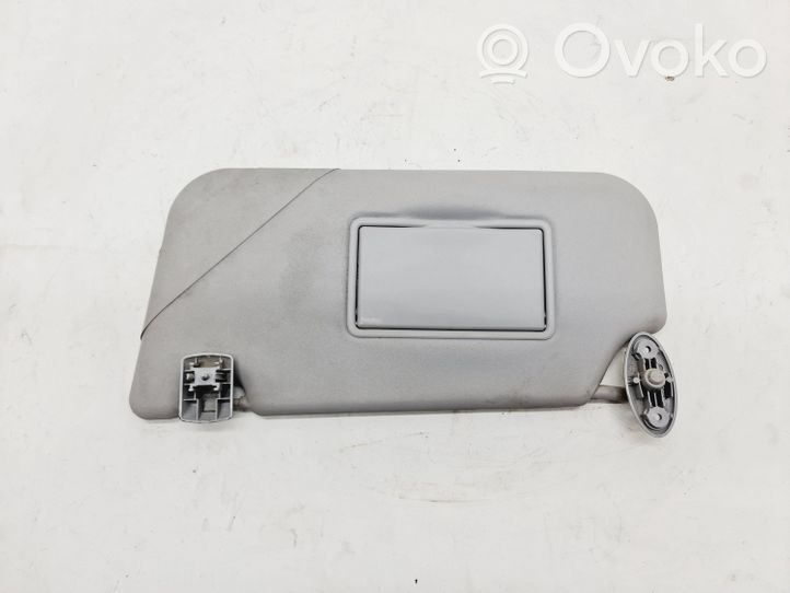 Ford Fusion Sun visor 