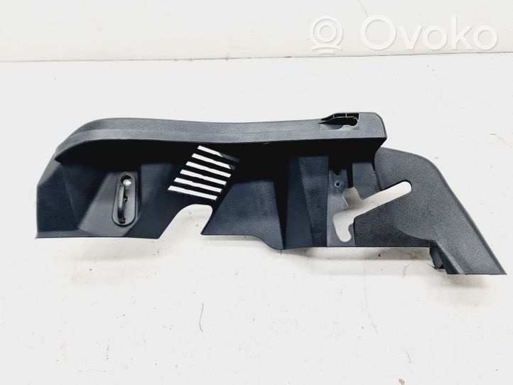 Ford Fusion Altro elemento di rivestimento bagagliaio/baule 2N11N46809