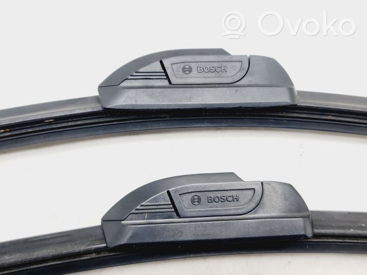 Ford Fusion Windshield/front glass wiper blade 