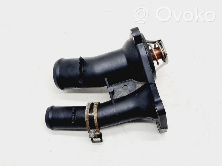 Ford Fusion Thermostat/thermostat housing 