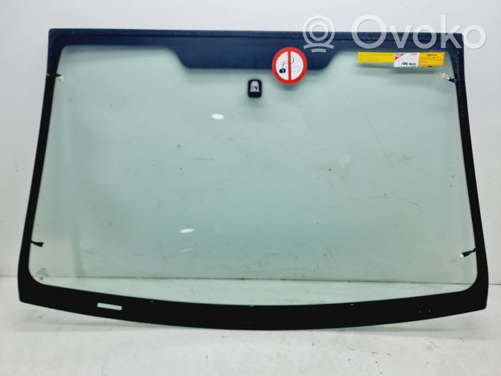 Ford Fusion Front windscreen/windshield window 