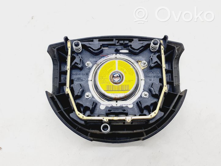 Ford Fusion Airbag de volant 6S6AA042B85