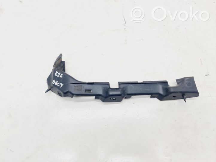 Ford Fusion Rear bumper mounting bracket 2N1117A882